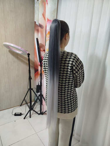 قبل شستشو نرمو شانه پذیر قابل فر شدن در رنگ و قد های مختلف