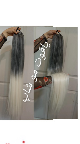 کش دم اسبی آمبره خاکستری یخی قد ۷۰ و ۹۰ قابل شستشتو قابل حرارت با کیفژت ابریشمی